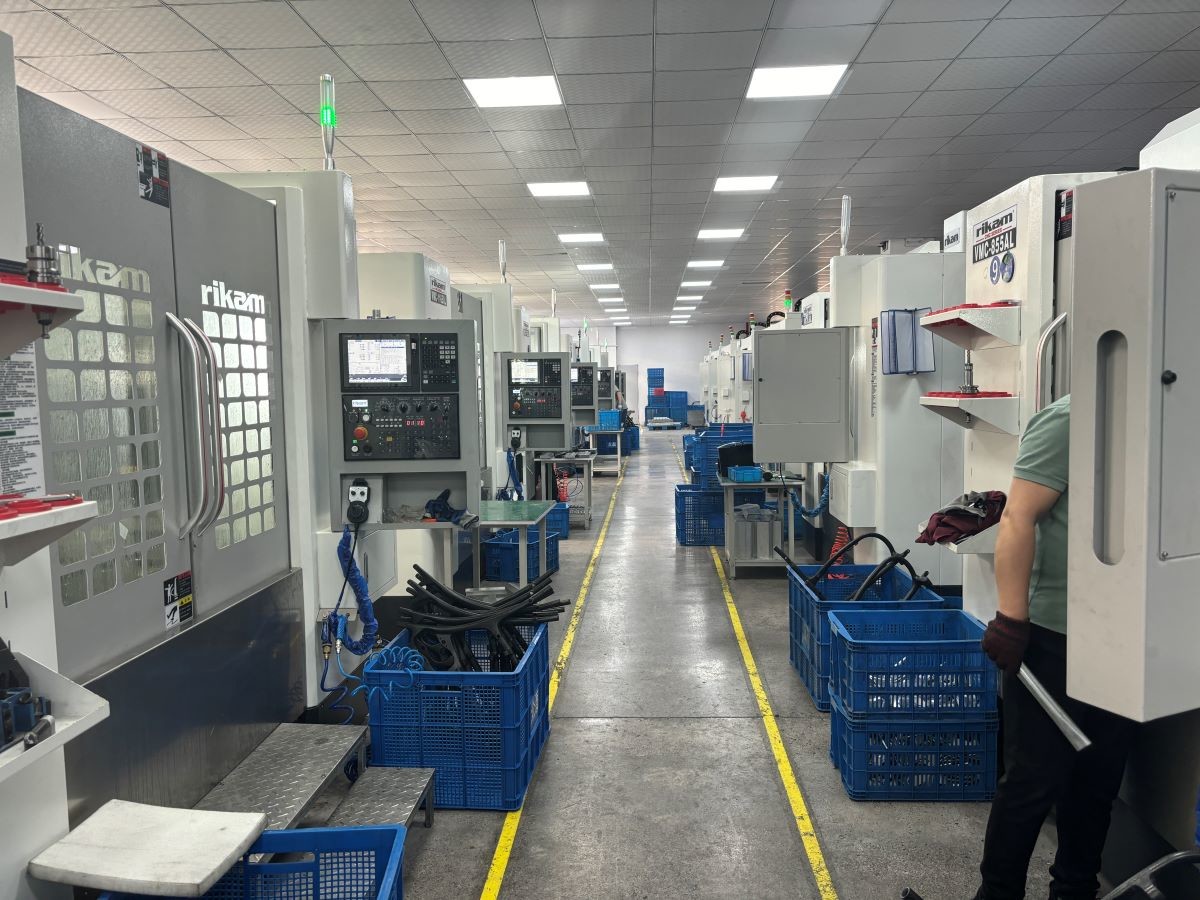 China Shanghai Shunqian Trading Co., Ltd Bedrijfsprofiel