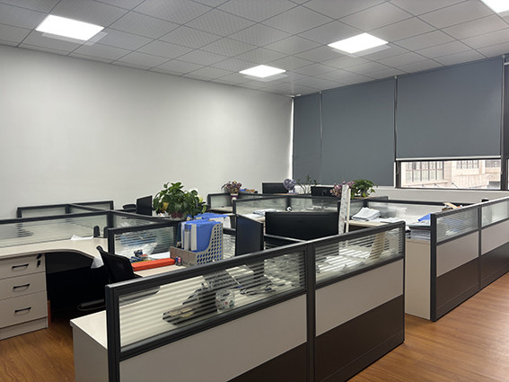 China Shanghai Shunqian Trading Co., Ltd Bedrijfsprofiel