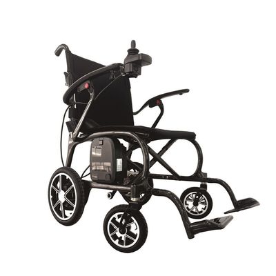 Een moeiteloze reis voor gehandicapten en ouderen