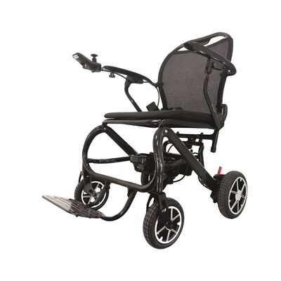 DC24V200W*2 Borstelloze motor Elektrische rolstoel Elektrische rolstoel Mobiliteit Elektrische rolstoel