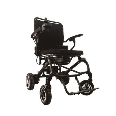 DC24V200W*2 Motor elektrische rolstoel voor rolstoel 300lbs laden koolstofvezel