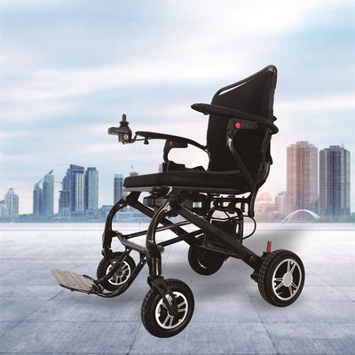 DC24V200W*2 Motor elektrische rolstoel voor rolstoel 300lbs laden koolstofvezel