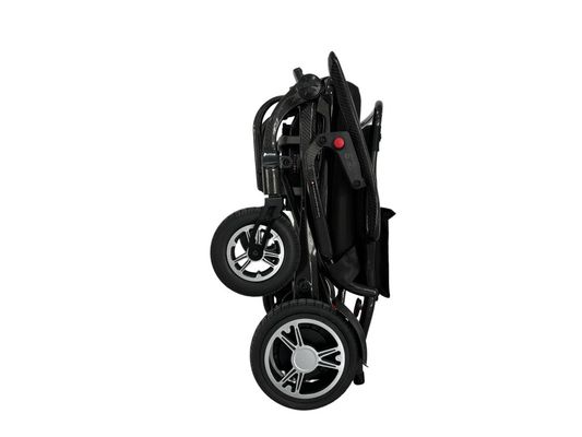 940mm*615mm*965mm 300lbs belasting elektrische rolstoel voor gehandicapten en ouderen