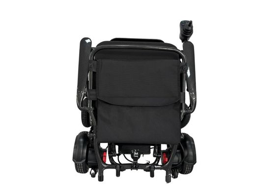940mm*615mm*965mm 300lbs belasting elektrische rolstoel voor gehandicapten en ouderen