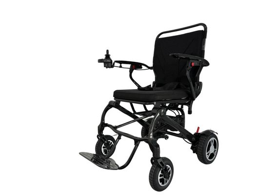 940mm*615mm*965mm 300lbs belasting elektrische rolstoel voor gehandicapten en ouderen