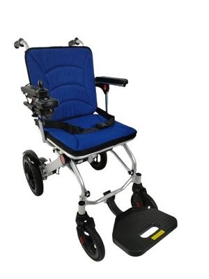 ALUMINIUM ALLOY ROEDESCHAL LEUCHTE opvouwbare rolstoel 113mm*580mm*960mm