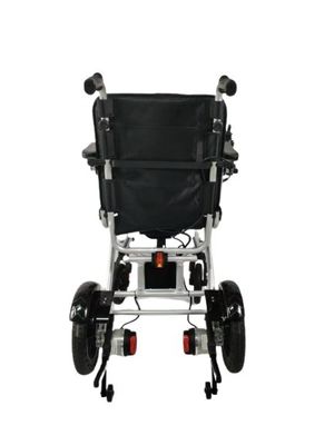 ALUMINIUM ALLOY ROEDESCHAL LEUCHTE opvouwbare rolstoel 113mm*580mm*960mm